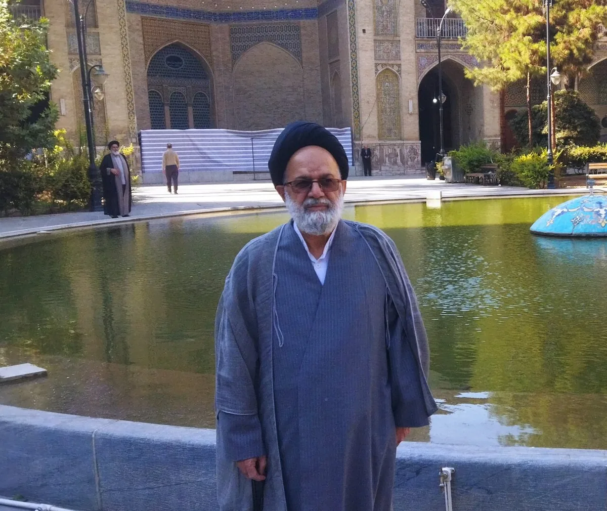 نقش حضور موثر حوزویان در مساجد برای تحقق بیانیه «حوزه پیشرو و سرآمد»