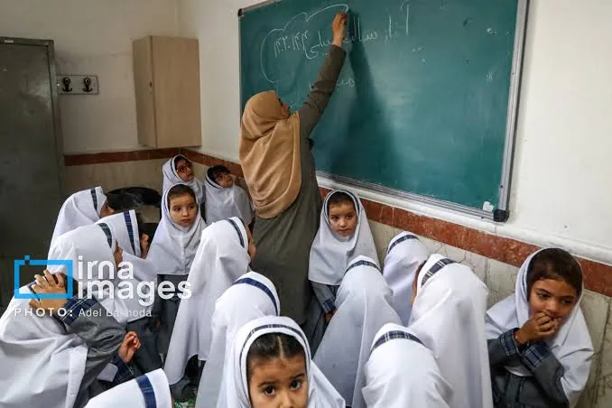 این‌جا تهران و کلاس‌هایی که برای همه جا ندارد
