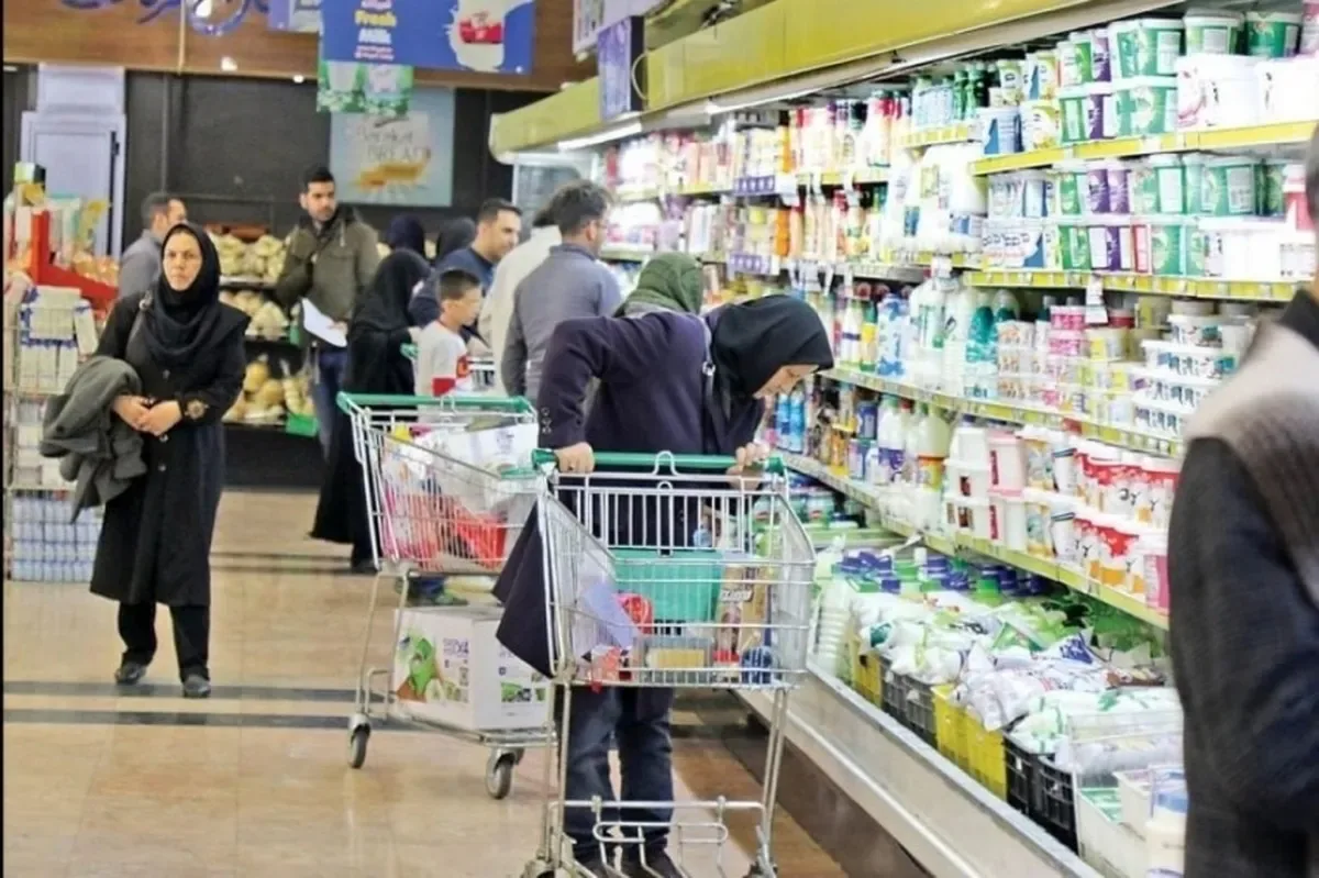 سبد معیشت از ۱۰۰ میلیون تومان هم عبور کرد