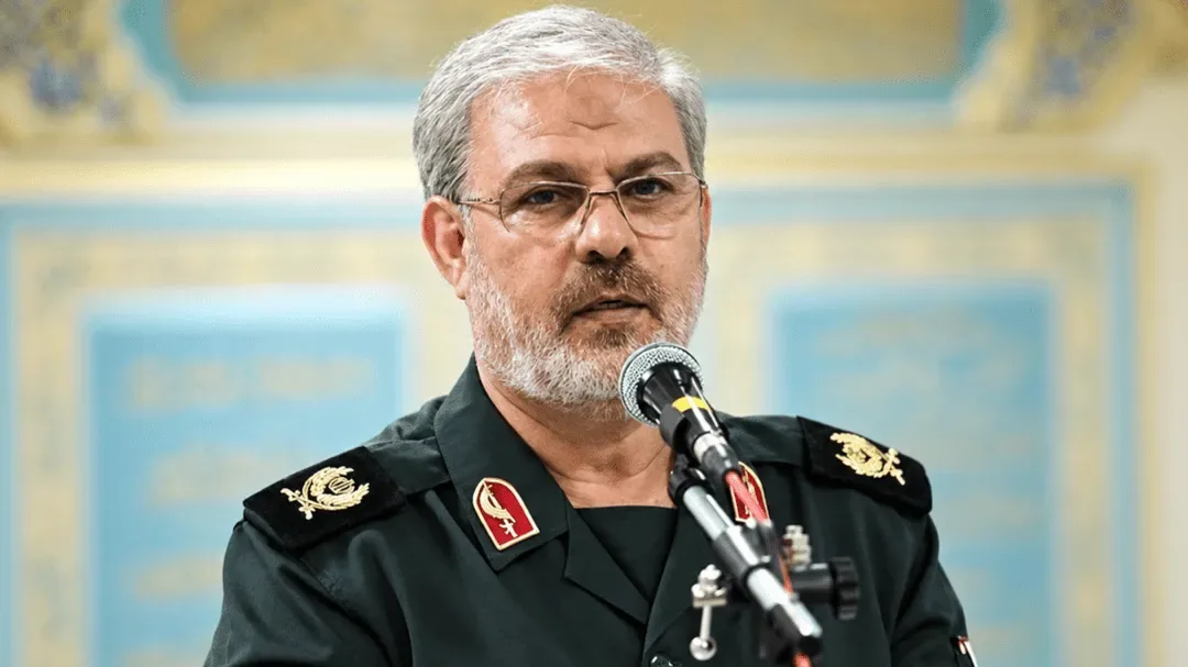 سخنگوی سپاه: دنیا خواهد دید چه خواهد شد
