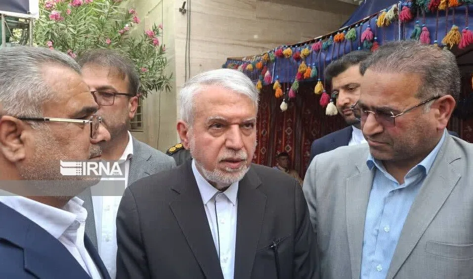 صالحیامیری: سرمایهگذاری در شادگان مسیر اشتغال و رونق اقتصادی را هموار میکند
