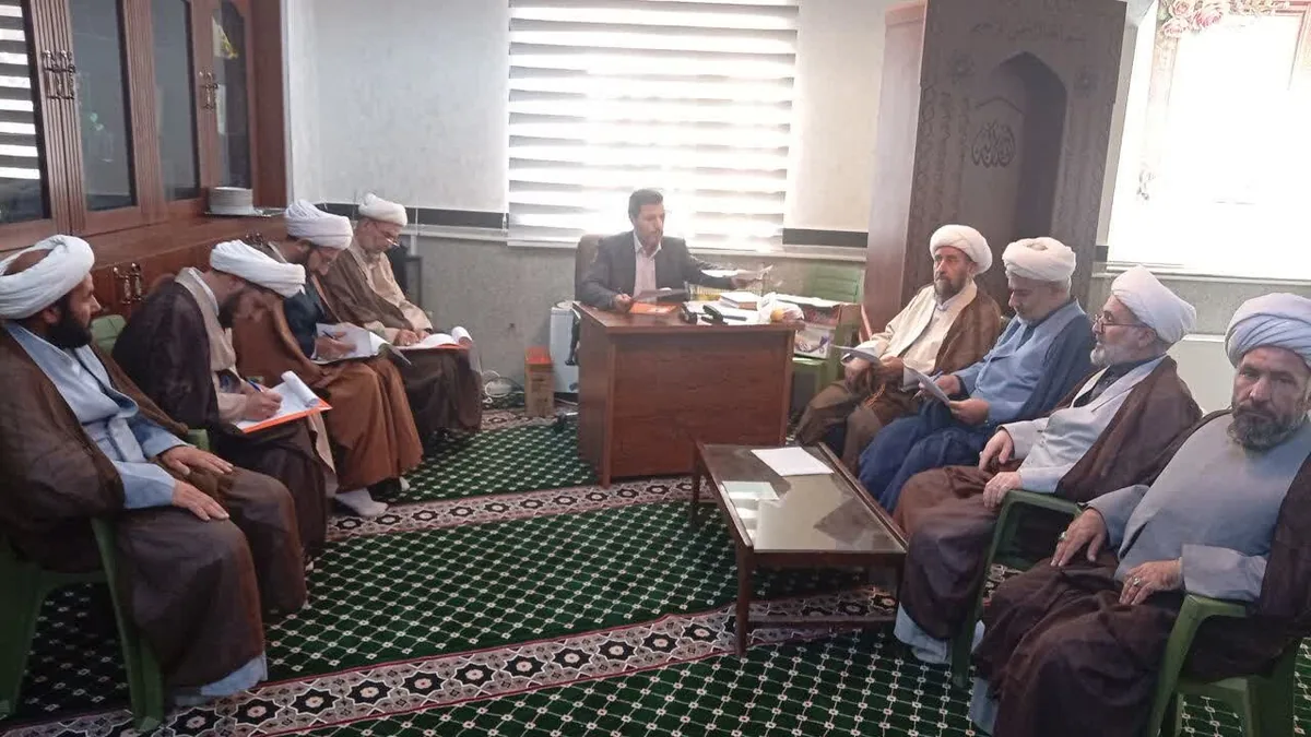 ۵۰ خانه زکات با همکاری شورای زکات و روحانیون آذربایجان غربی راهاندازی میشود