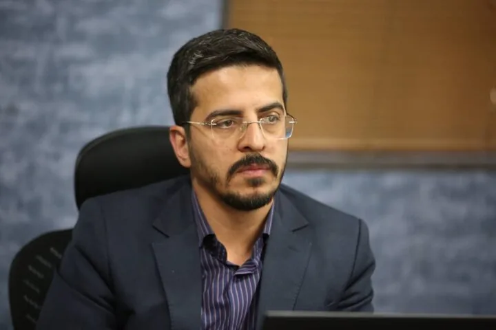 نمایش توانمندی ۵۶ شرکت در نمایشگاه سلامت شیراز