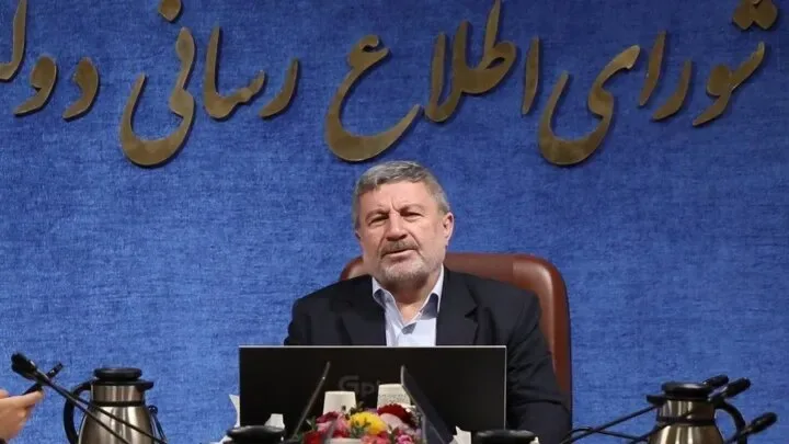 حضرتی: دشمن را وادار به امضای تفاهمنامه کردیم