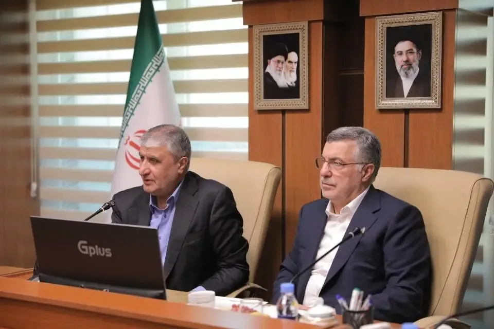 فناوری هستهای به معنای حقیقی کلمه «فناوری زندگی» است