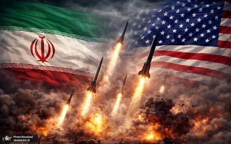 مقام ارشد امنیتی: ایران برای جنگی همهجانبه، چندلایه و فراگیر آماده شده است