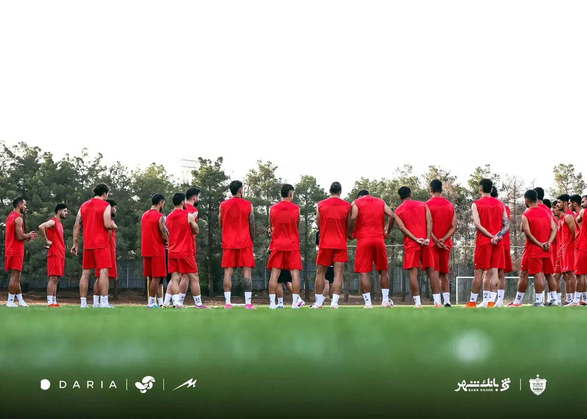 پرسپولیس فصل گذشته فقط یک اسم روی کاغذ بود/ خوشحالم مربی ایرانی انتخاب شد