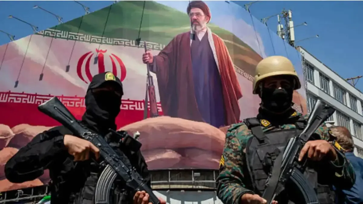 ادعای تایمز: راهبرد موساد و سیا برای رصد آیت الله مجتبی خامنهای