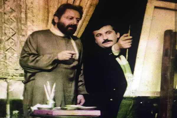 ماندن در حافظه فرهنگی جامعه؛ بازخوانی کارنامه تألیفی حجت‌الله شکیبا