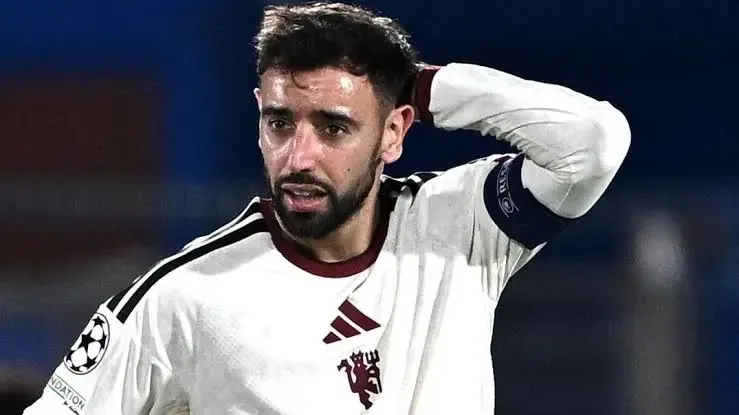 سرقت از خانه برونو فرناندز همزمان با شکست برابر کومو