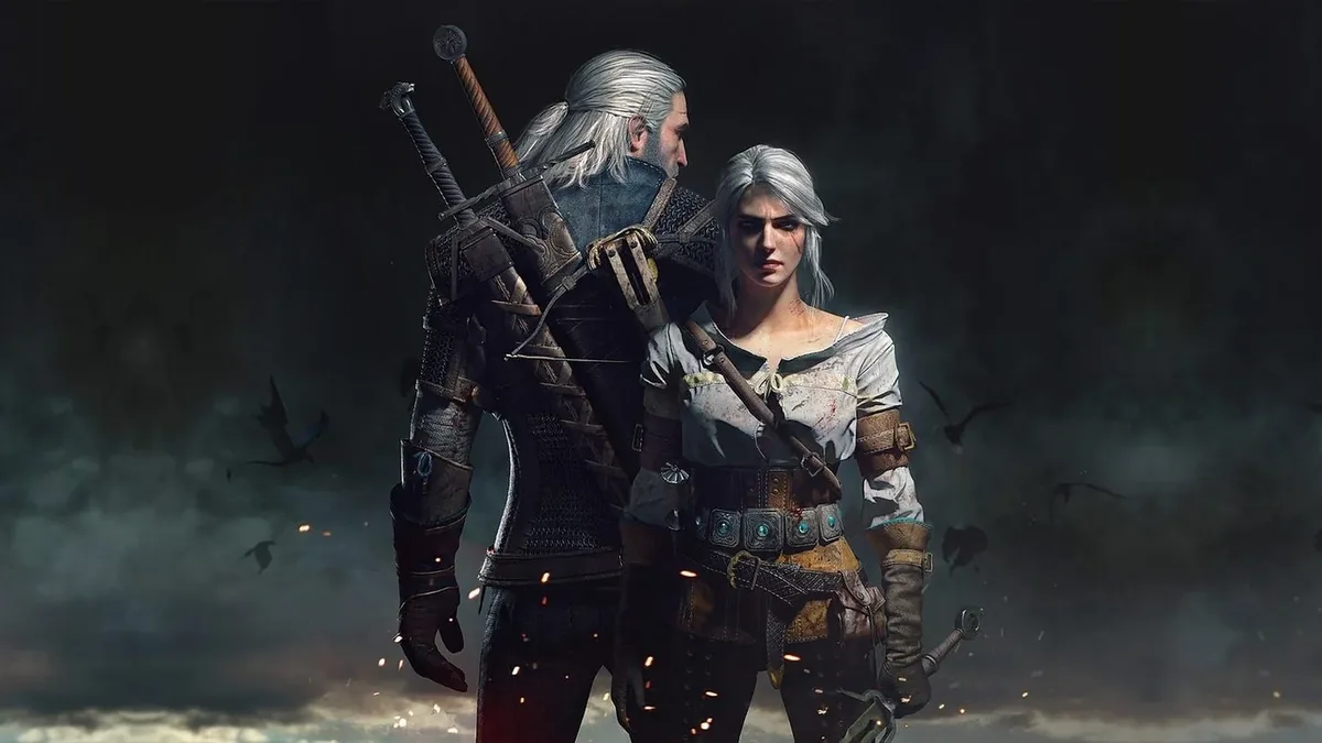 کتاب‌های The Witcher برای گیمرها؛ از کجا شروع کنیم و چه انتظاری داشته باشیم؟