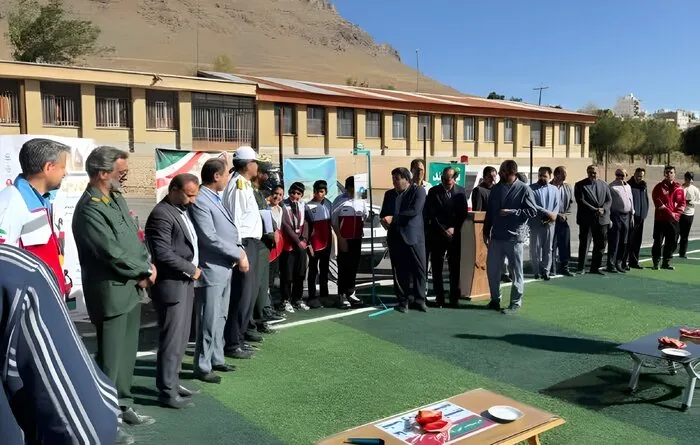اخبار کوتاه از غرب اصفهان