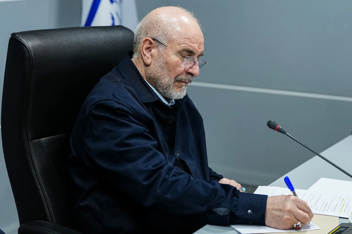 پیام تسلیت دکتر قالیباف در پی درگذشت خواهر محمد امیر نماینده اهواز