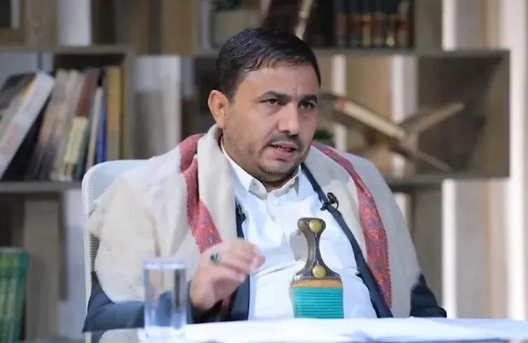 انصارالله یمن: از هیچ دستور خارجی تبعیت نمیکنیم
