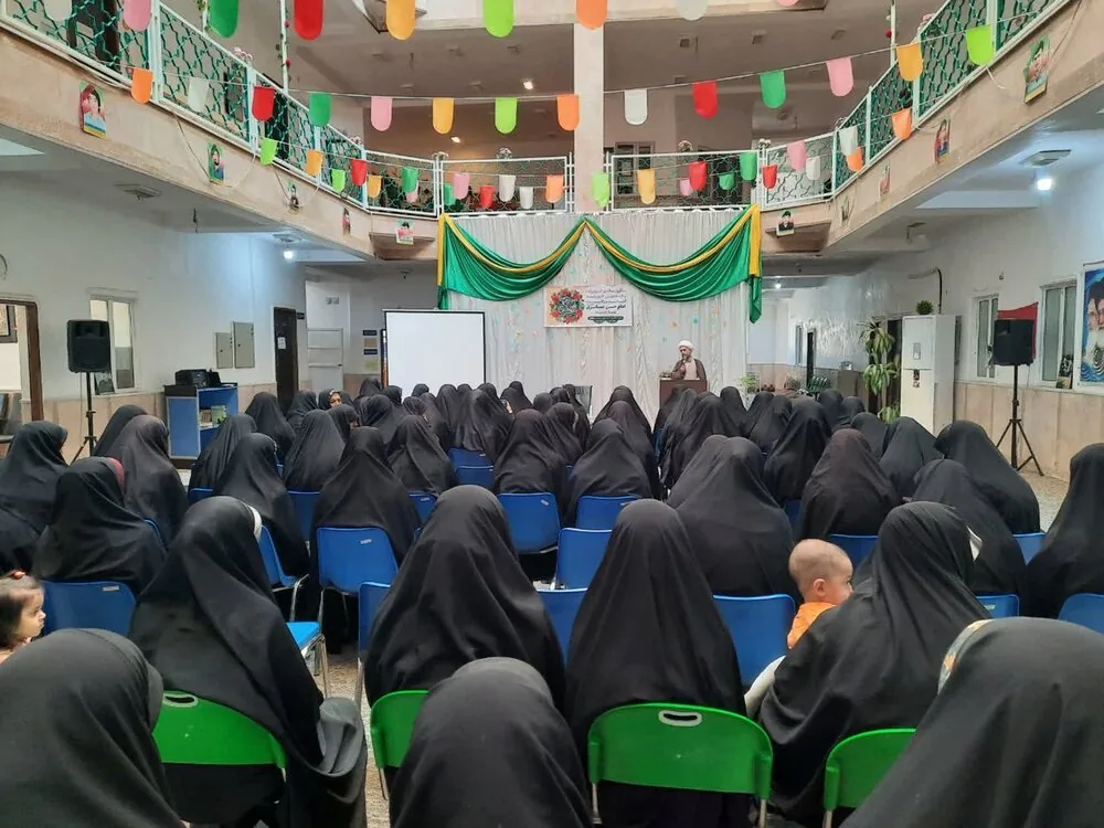 قیام حضرت زینب(س) تهدید علیه اسلام را به فرصتی تاریخی تبدیل کرد