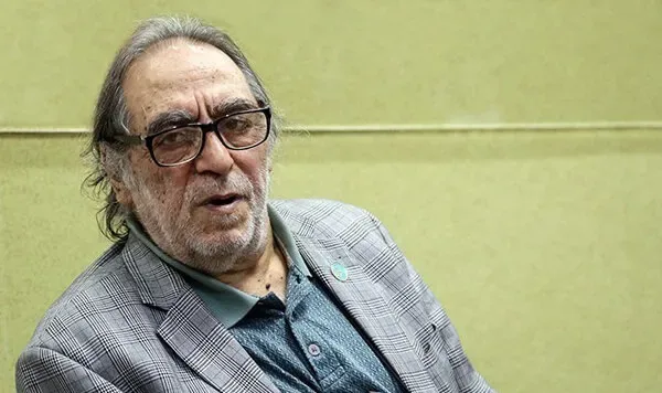 هوشنگ توکلی: هنر روایتگر است؛ تحلیل، وظیفه اصلی هنر نیست/ حمایت مدیران بالادستی لازمه ارتباط مردم با جشنواره است