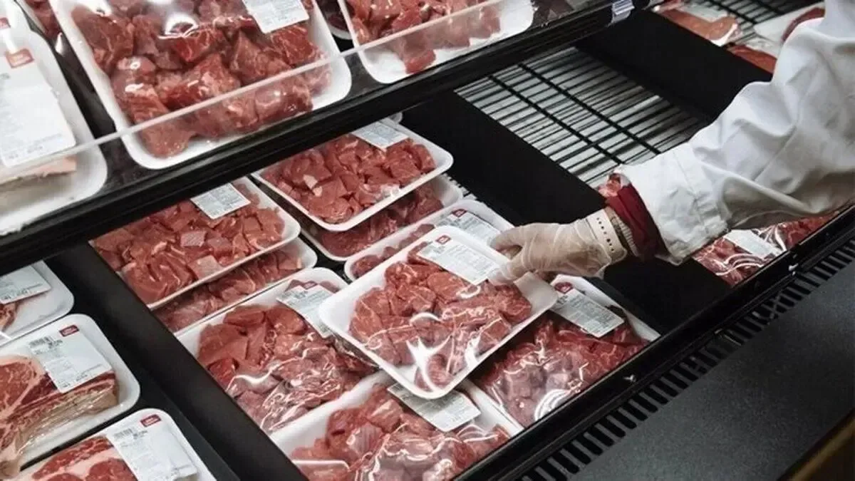 خبر امیدوارکننده از بازار گوشت / قیمتهای پاییزی مشخص شد