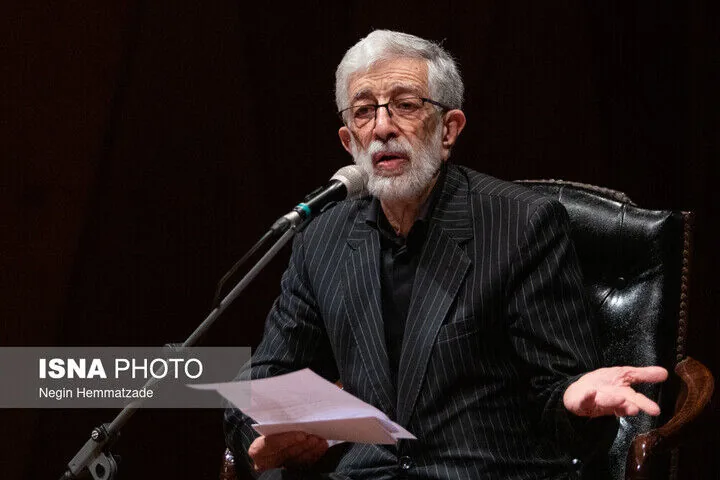 حداد عادل: تجربه حمله قبلی به ایران برای دشمن کافی است/ این بار هم خطایی کنند پشیمان خواهند شد