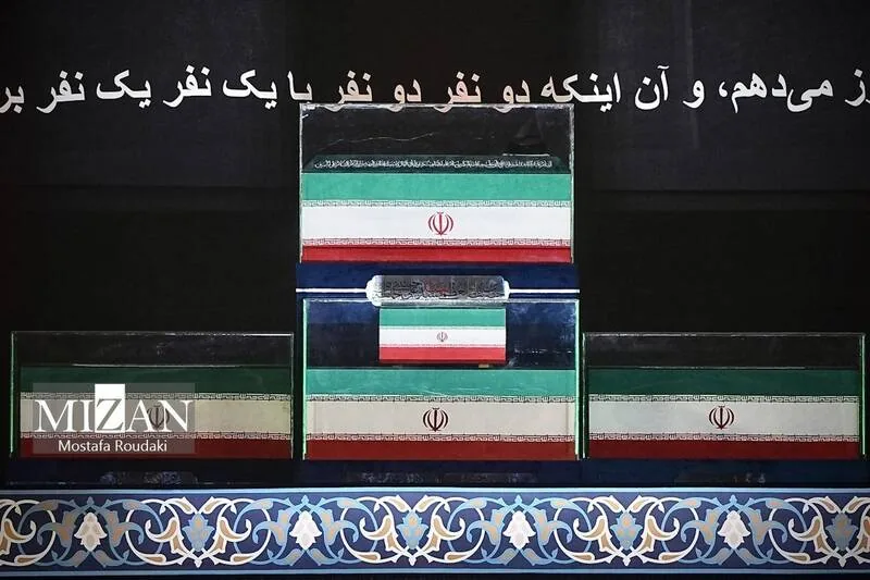 نماز بر پیکر رهبر شهید در جمکران به امامت چه کسی خواهد بود؟