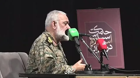 نقدی: اصلاً اگر بخواهند پا روی زمین بگذارند، کجا میخواهند بیایند؟ + فیلم