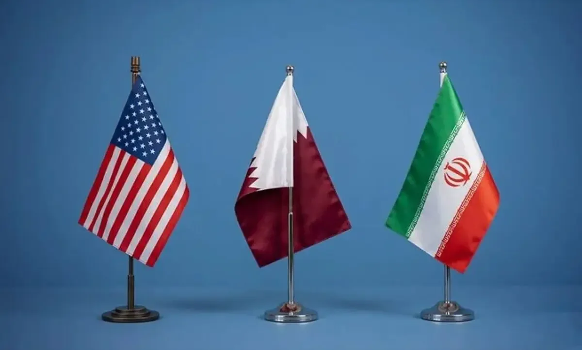یک هیئت آمریکایی برای مذاکرات مستقیم با ایران به گفتگوهای دوحه خواهد پیوست/ تیم مذاکرهکننده ایران همراه قطری ها از تهران به دوحه رفت