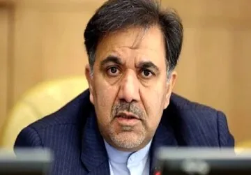 اولین واکنش عباس آخوندی به خنثیسازی حمله اخیر به او؛ یکبار دیگر خداوند به من فرصت زندگی داد تا ببینیم در این وقت اضافه برای ایران چه میکنیم