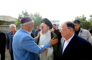 آیت‌الله نورمفیدی: «صابر کاظمی» فرزند ایران بود