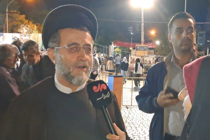 خیابان، میدان و پرچم؛ سه روایت از اقتدار ملی ایران