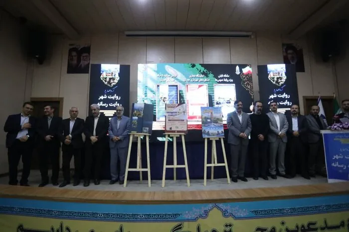 شهردار همدان: پنج هزار پروژه در چشم‌انداز شهر تعریف شده است