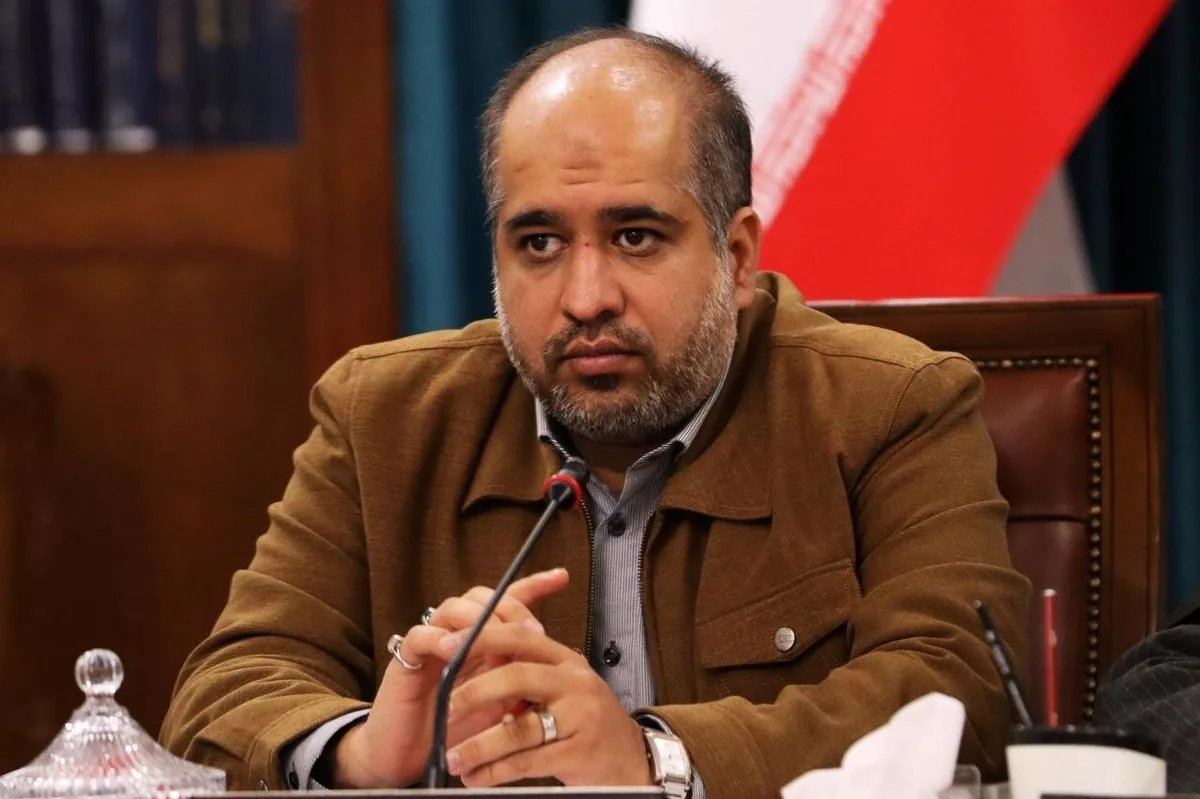 خضریان: بیش از ۹۰ درصد تخلفات دانشگاه علوم پزشکی ایران محرز شد