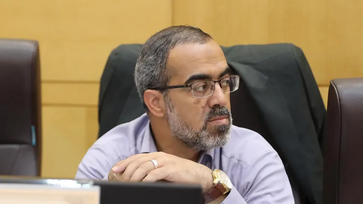 الگوها، سازوکارها و پروتکلهای قدیمی وزارت دفاع باید بازنگری شود