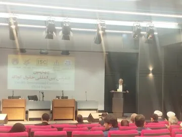 فاجعه مدرسه میناب نقض قوانین بین‌الملل و مصداق بارز جنایت جنگی است + فیلم