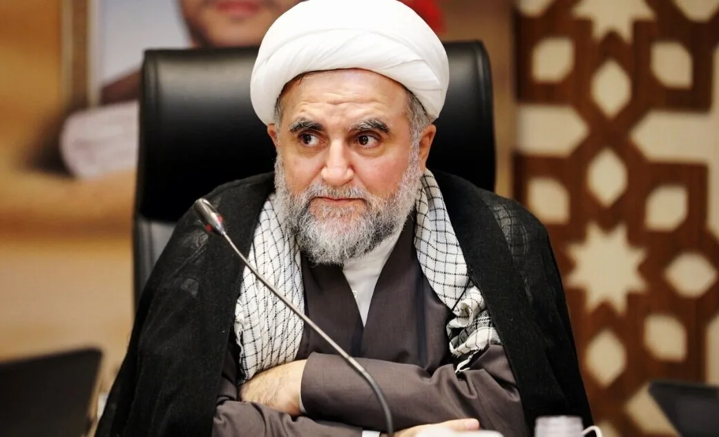 سازماندهی ظرفیت تبلیغی حوزه علمیه قم برای حضور گسترده در رزمایش «جانفدا»