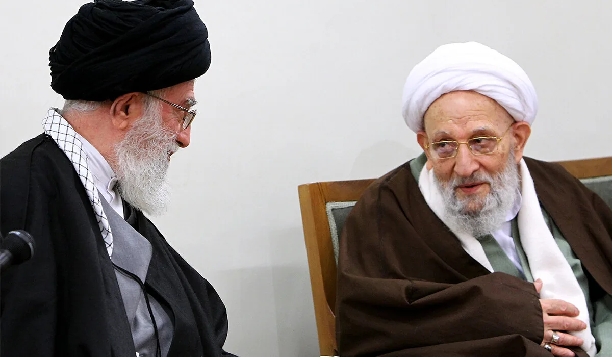 مراسم گرامیداشت آیتالله مهدویکنی برگزار می شود