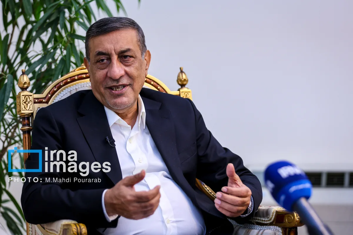 قائمپناه: تفاهمنامه سند افتخار دولت/ خدمت به ملت ادامه دارد