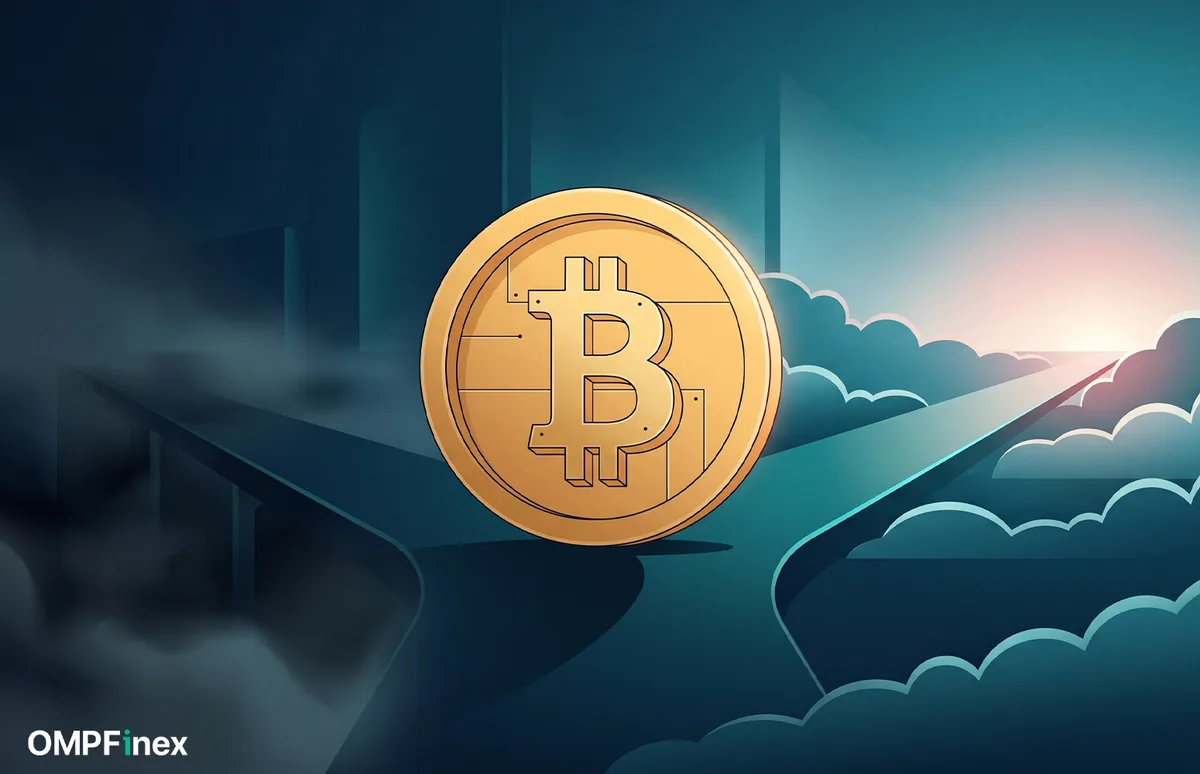 کی منتظر بیت کوین 200 هزار دلاری باشیم؟