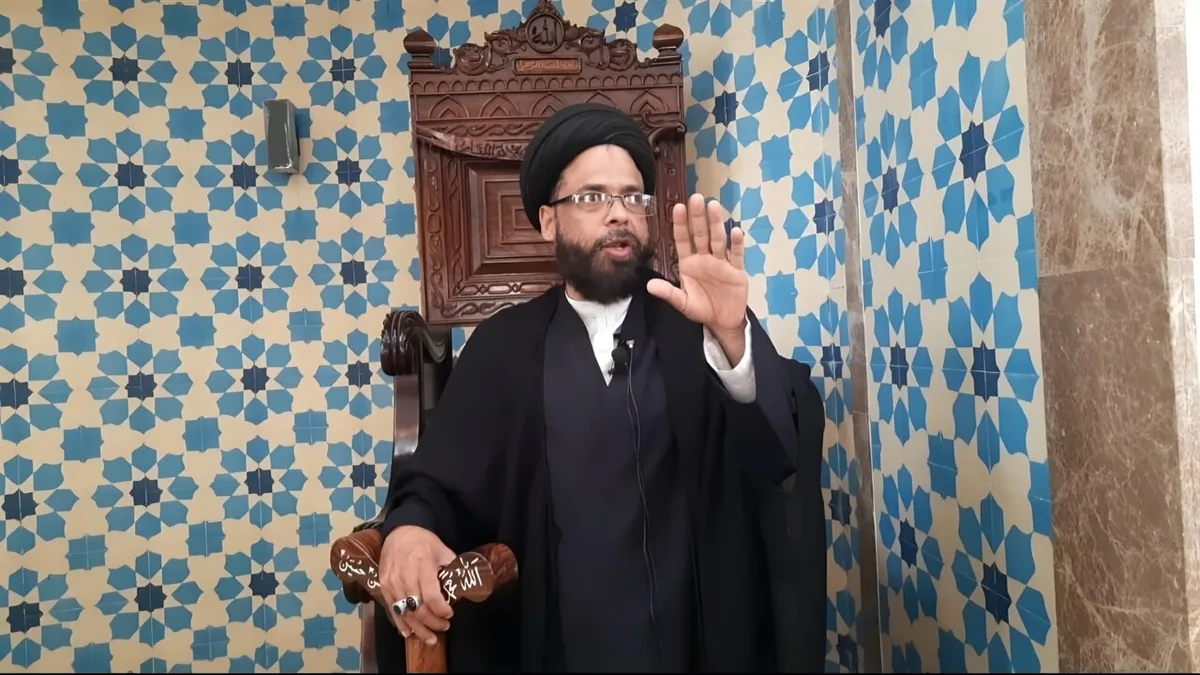 وحدت امت اسلامی در گرو احترام متقابل و پایبندی به حق و عدالت است