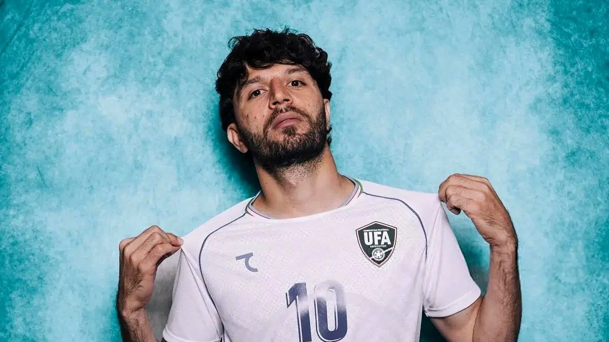 ماشاریپوف در آستانه از دست دادن بازی جام جهانی