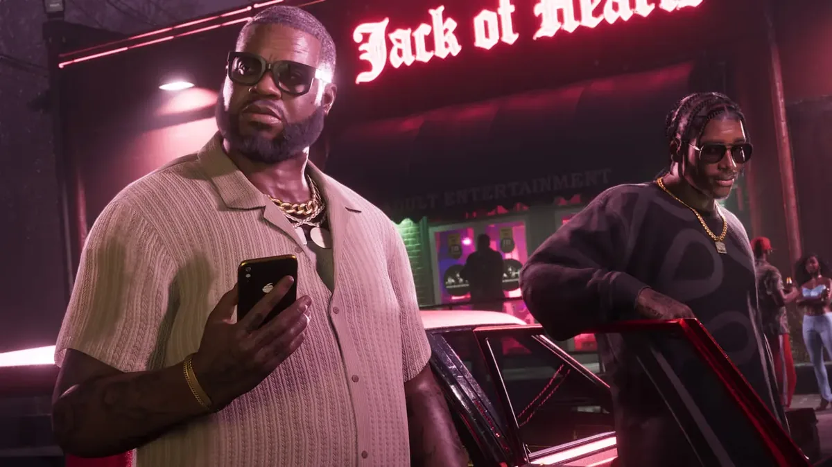 جهش کمسابقه مرخصیها در آمریکا همزمان با عرضه GTA 6