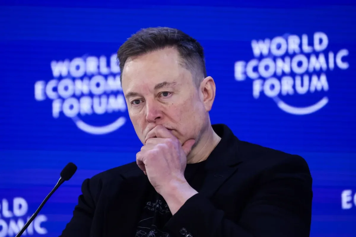 نقدها و نمرات مستند Musk | پرتره‌ای نگران‌کننده از قدرت و جاه‌طلبی ایلان ماسک | گیمفا