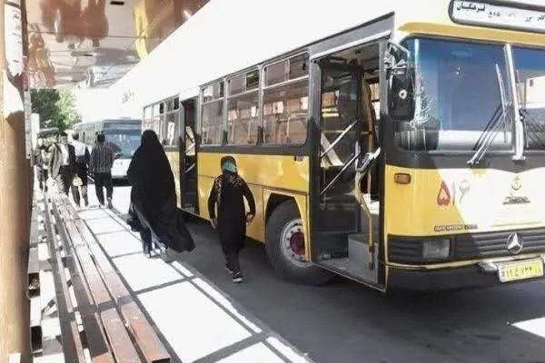 کرمانی ها خواستار ادامه حمل و نقل عمومی رایگان؛ مسئولان حمایت کنند