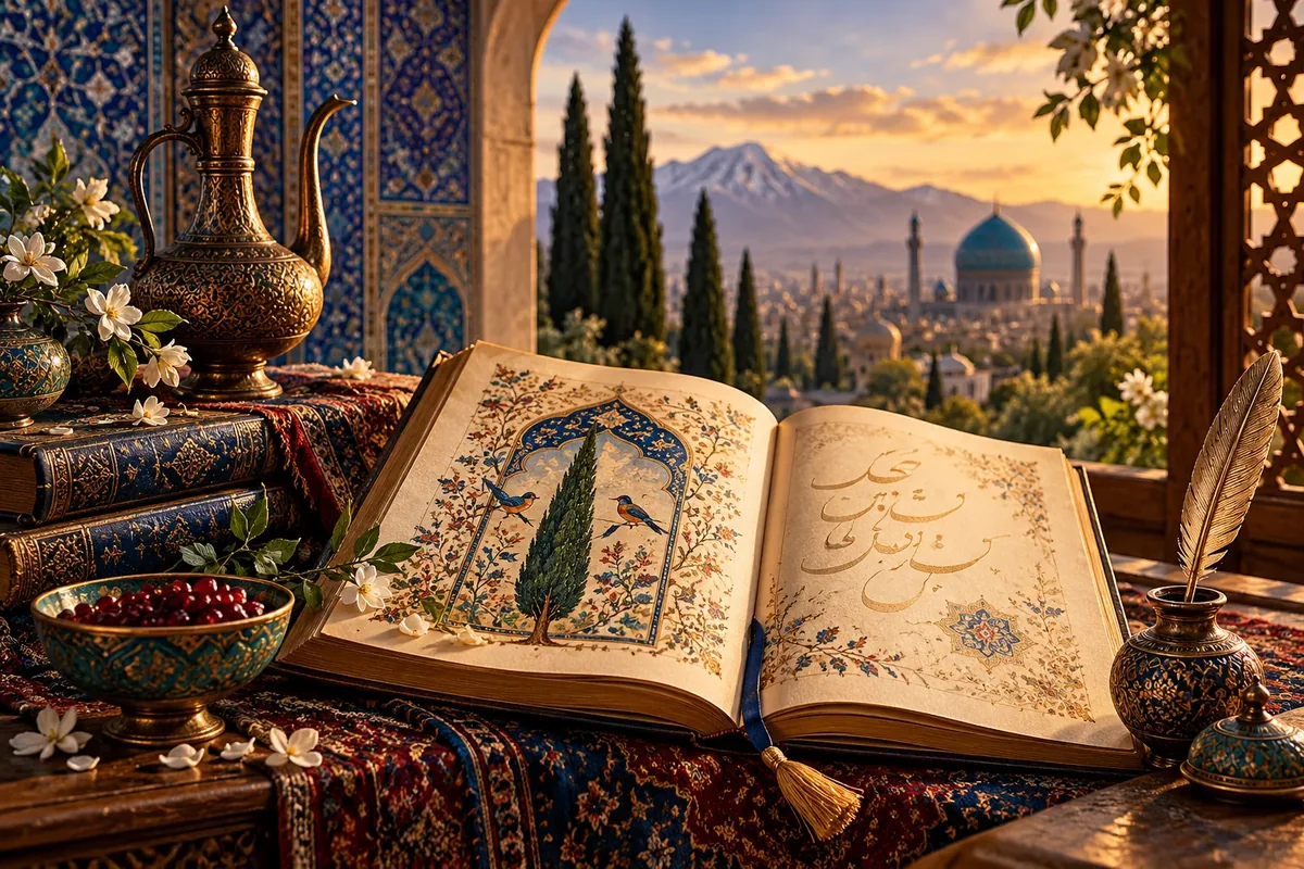 اسامی پسرانه ایرانی
