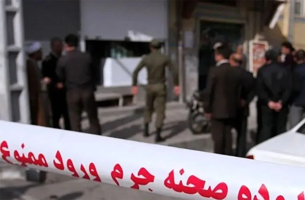 قاتل فراری در ماهشهر دستگیر شد