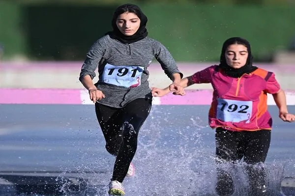 غیبت دوومیدانی ایران در قهرمانی آسیا/ تصمیم درست یا فرصت از دست رفته؟