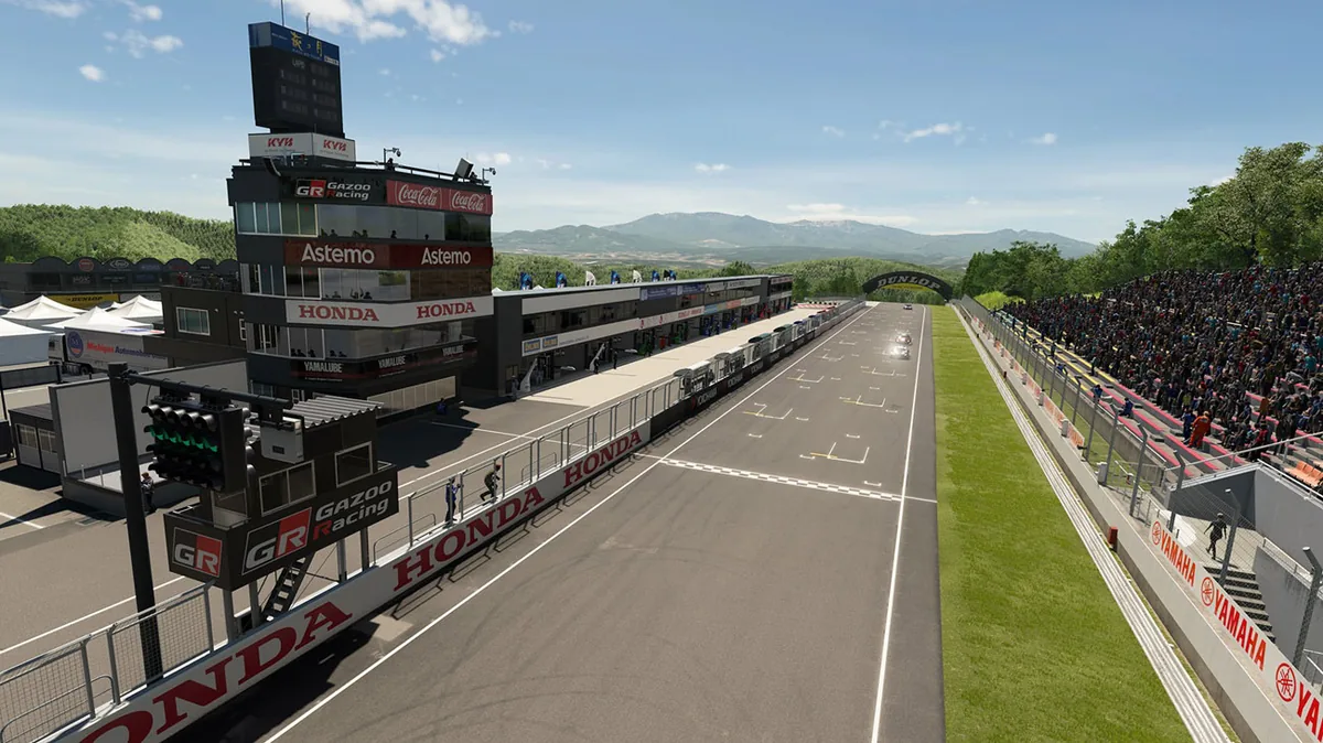 رشد غیرمنتظره بازیکنان Gran Turismo 7 باعث ساخت آپدیت بزرگ Spec IV شد | گیمفا
