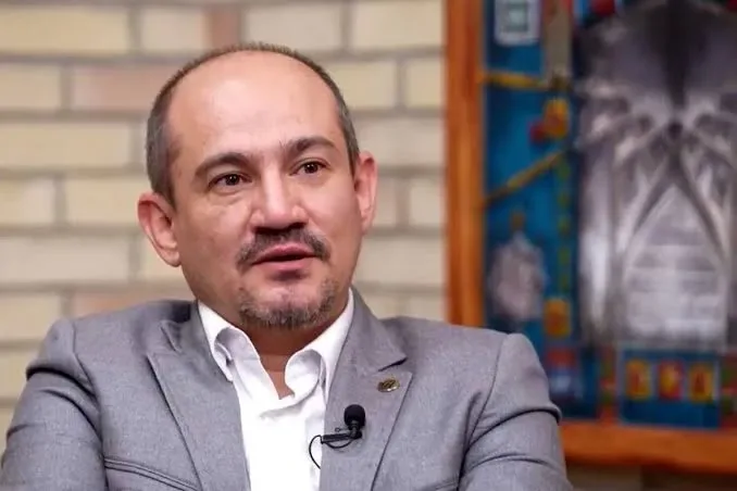 حمزه صفوی: آمریکا سه گزینه تسلیم، جنگ یا مرگ تدریجی را پیش روی ایران گذاشته است