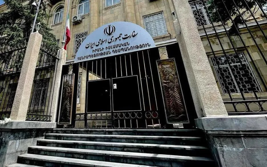 هشدار نسبت به روادیدهای جعلی برای عبور از ارمنستان به کشورهای ثالث