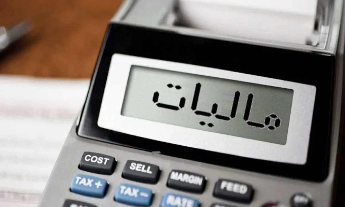 فرار مالیاتی ۳۶۰ میلیاردی با تولید دستکش!