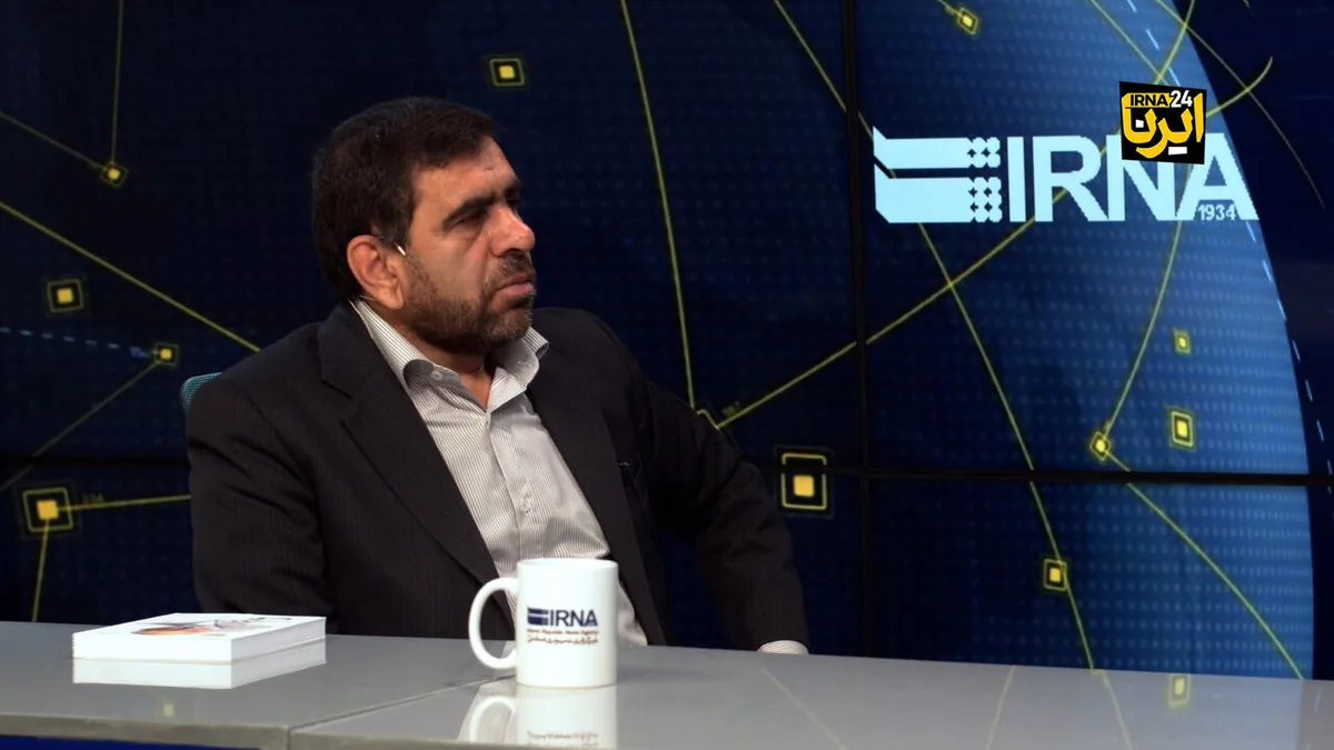همه در یک کشتی نشستهایم؛ برای شکوفایی ایران باید یکدیگر را تحمل کنیم