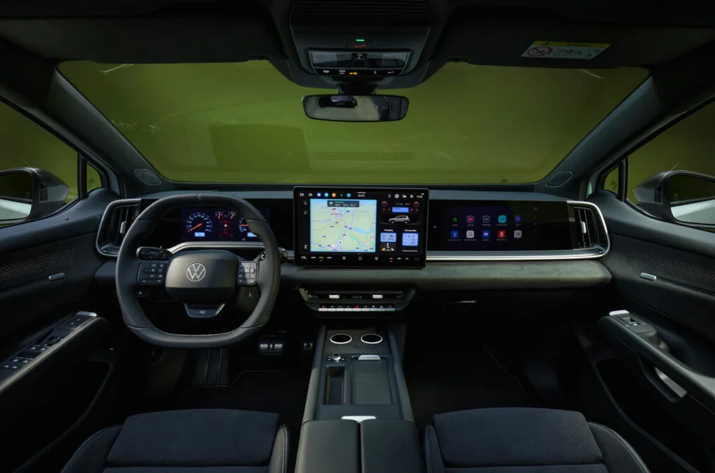 ID. Tiguan